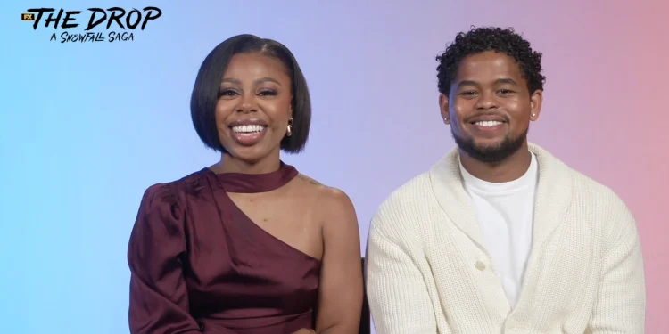 gail-bean-and-isaiah-john-the-drop-|-videos-&-movies-on-vimeo