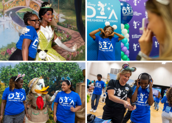 disney-dreamers-academy-kicks-off-program-expansion-at-the-walt-disney-world-clubhouse
