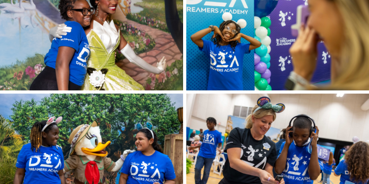 disney-dreamers-academy-kicks-off-program-expansion-at-the-walt-disney-world-clubhouse