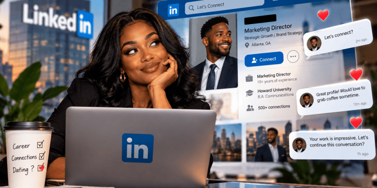 linkedin-love-connections-grow-as-singles-ditch-dating-apps-–-baller-alert