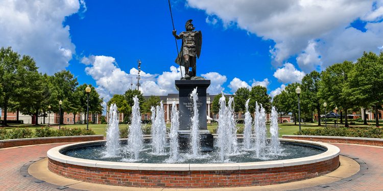 troy-university-names-chancellor-search-committee,-retains-funk-associates