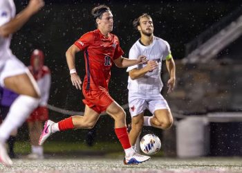 ryan-farr-named-caa-offensive-player-of-the-week-–-stony-brook-university-athletics