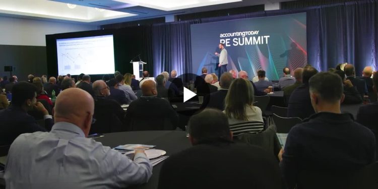 pesummit-#accountingtoday-#publicaccounting-#accountingfirms-#privateequity-#futureofaccounting