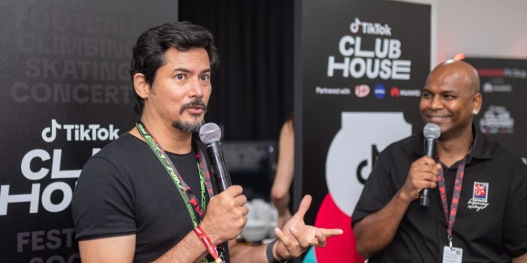 malaysian-creators-celebrate-sports-at-the-first-local-tiktok-clubhouse-–-newswav