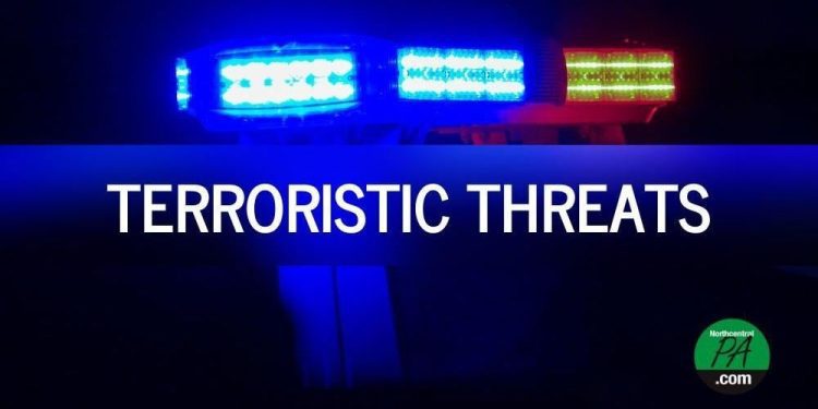 police:-man-sends-death-threats-after-facebook-post-makes-fun-of-him-–-northcentralpa.com