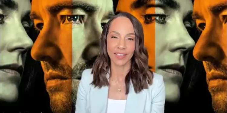 eur-exclusive:-amanda-brugel-on-blair’s-‘dark-matter’-mission-–-vimeo