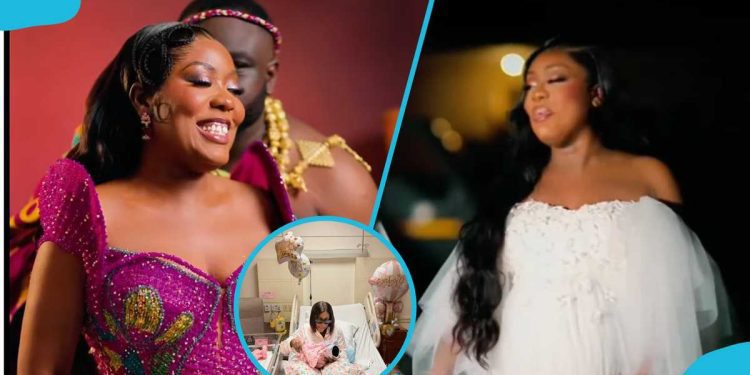 influencer-kwartemaa-shares-first-photos-of-her-baby-girl-online-–-yencom.gh