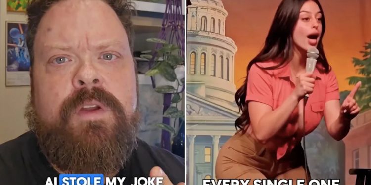instagram’s-ai-comic-‘tiffany-sloan’-hits-375,000-followers-as-comics-cry-foul-–-yahoo