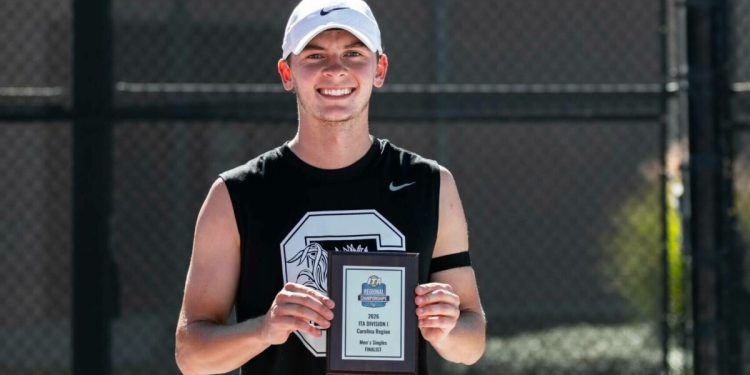 robertson-qualifies-for-ncaas-at-ita-carolina-regional