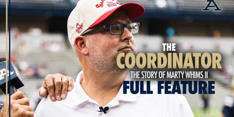 the-coordinator:-the-story-of-marty-whims-ii-–-university-of-akron-athletics