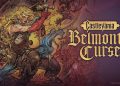 game-review:-‘castlevania:-belmont’s-curse’-–-horrorfuel.com
