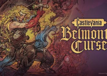 game-review:-‘castlevania:-belmont’s-curse’-–-horrorfuel.com