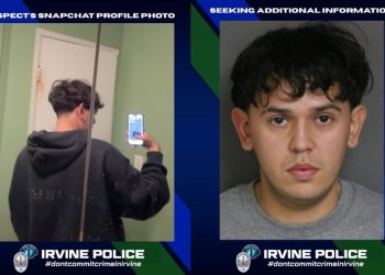 irvine-police-arrest-alleged-snapchat-predator-accused-of-sexually-assaulting-a-13-year-old-girl