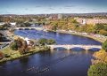 uva-rowers-open-fall-season-at-the-head-of-the-charles-–-virginia-cavaliers-official-athletic-site