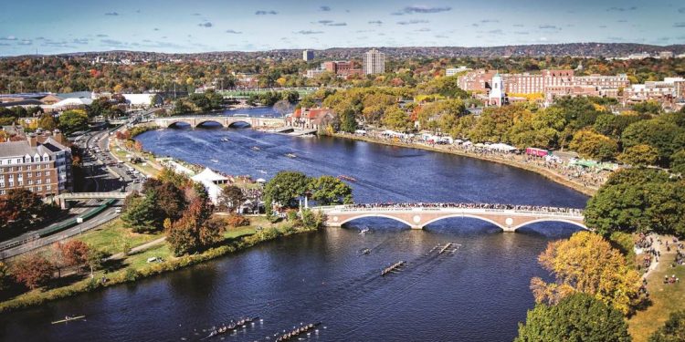 uva-rowers-open-fall-season-at-the-head-of-the-charles-–-virginia-cavaliers-official-athletic-site