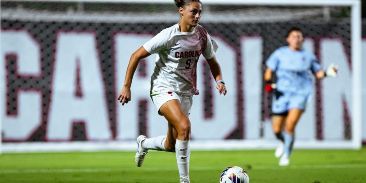 no.-6-south-carolina-to-face-longhorns