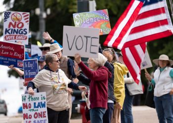 ‘no-kings’-says-meta-cut-off-access-to-instagram-account-on-key-protest-day-–-newsweek