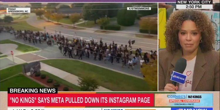 no-kings-instagram-page-yanked-in-midst-of-anti-trump-protests-–-yahoo
