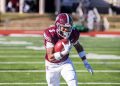 bean-and-faulk-deliver-record-performances-in-homecoming-rout-–-alabama-a&m