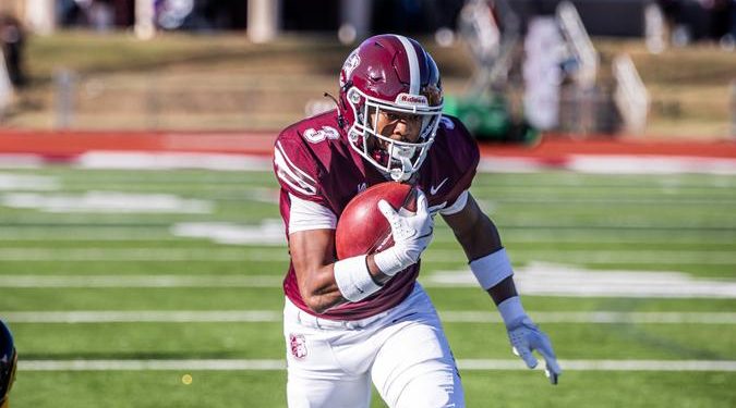 bean-and-faulk-deliver-record-performances-in-homecoming-rout-–-alabama-a&m