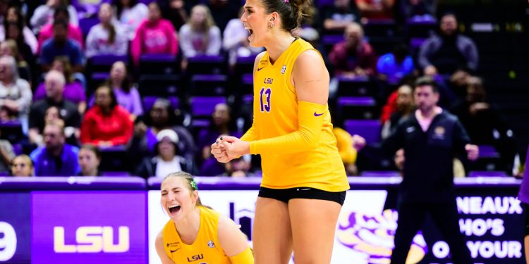 gallery:-volleyball-vs-georgia-–-lsusports.net-–-the-official-website-of-lsu-athletics