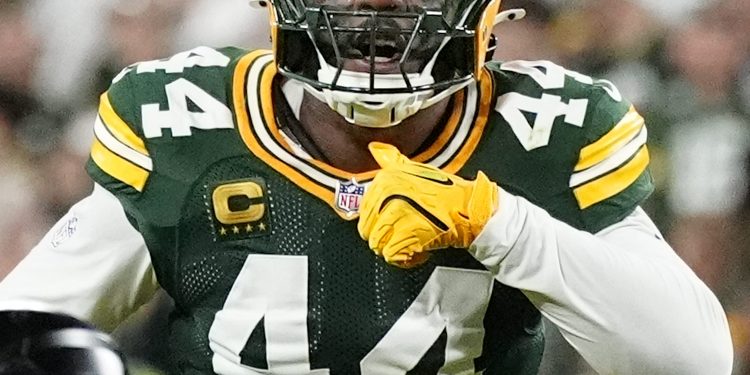 packers’-zaire-franklin-to-appear-on-clubhouse-live-in-grand-chute-–-aol.com