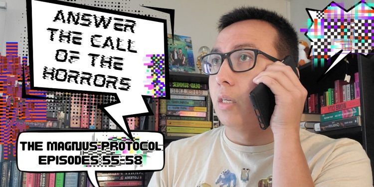 the-magnus-protocol-ep.-55-58-|-my-thoughts,-ideas,-and-theories-–-youtube