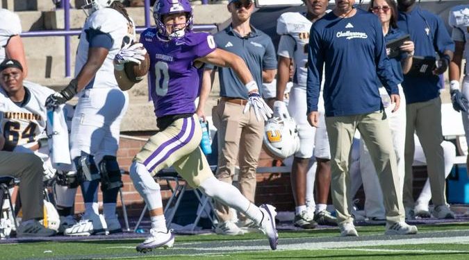 mocs-pull-away-late,-spoil-wcu’s-homecoming-41-18-–-western-carolina-university