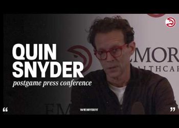 hawks-vs.-rockets-postgame-press-conference:-quin-snyder-after-121-114-loss