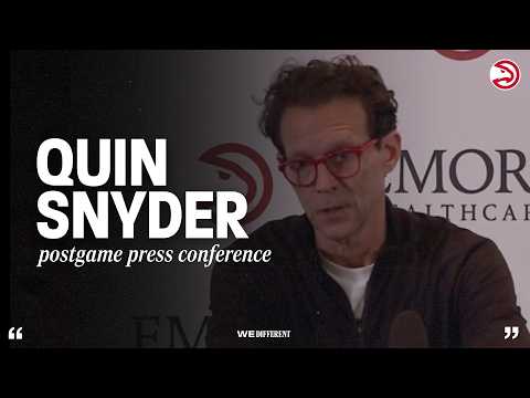 hawks-vs.-rockets-postgame-press-conference:-quin-snyder-after-121-114-loss