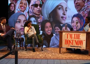 hasan-piker,-criticized-by-some-democrats-as-divisive,-joins-ilhan-omar,-omar-fateh-for-event