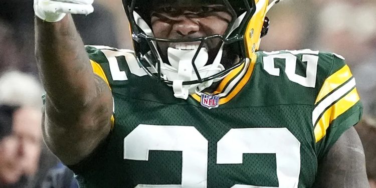 packers’-pierre-strong-jr.-to-appear-on-clubhouse-live-in-grand-chute-–-yahoo-sports
